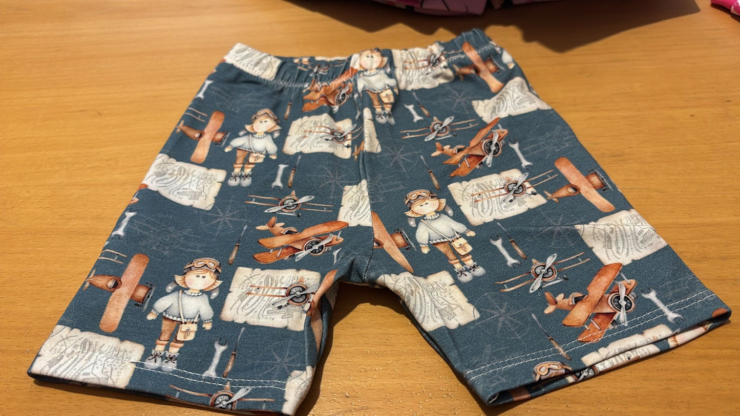 READY MADE SHORTS