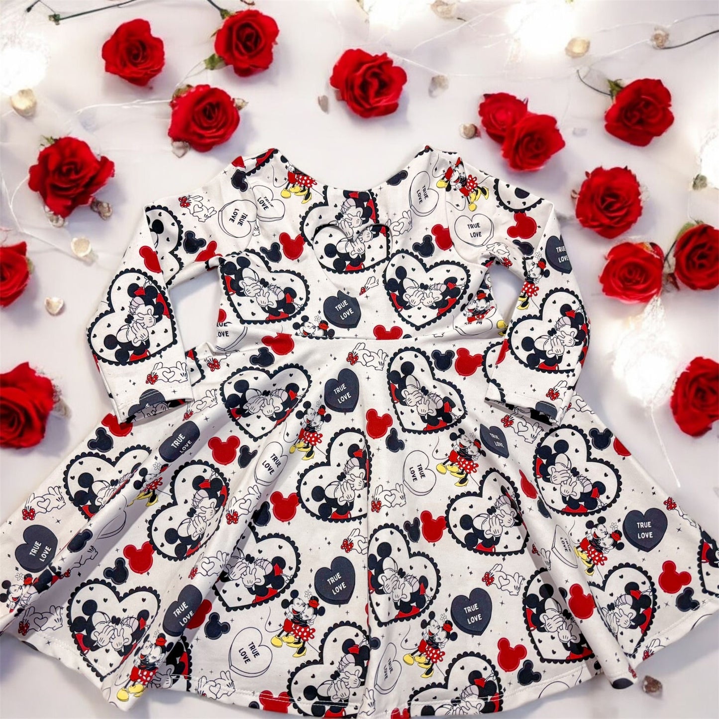 ISLA DRESS