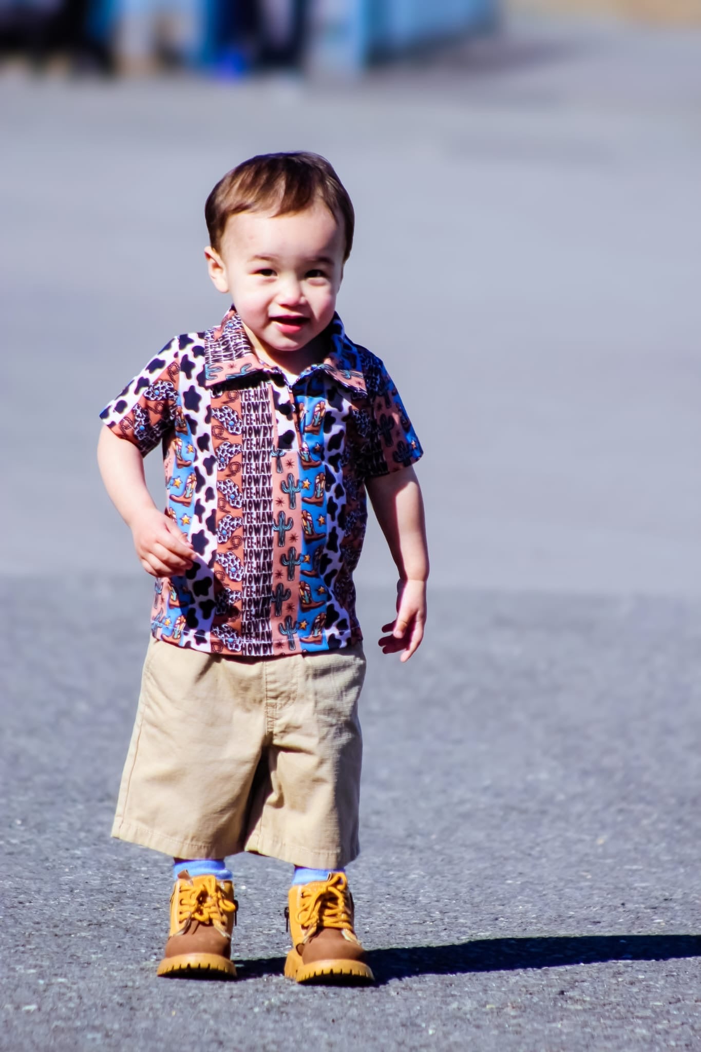 POLO SHIRT