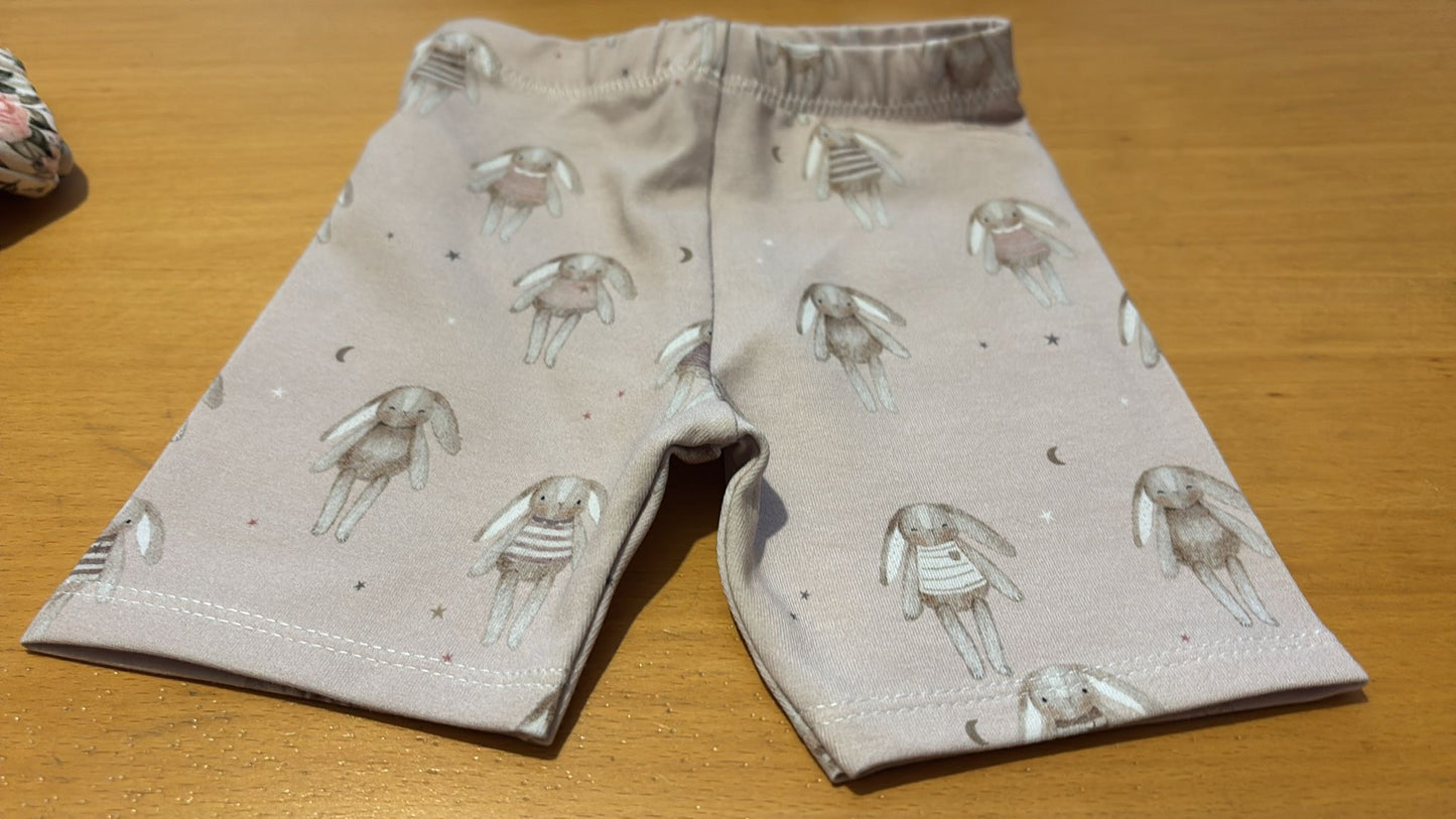 READY MADE SHORTS
