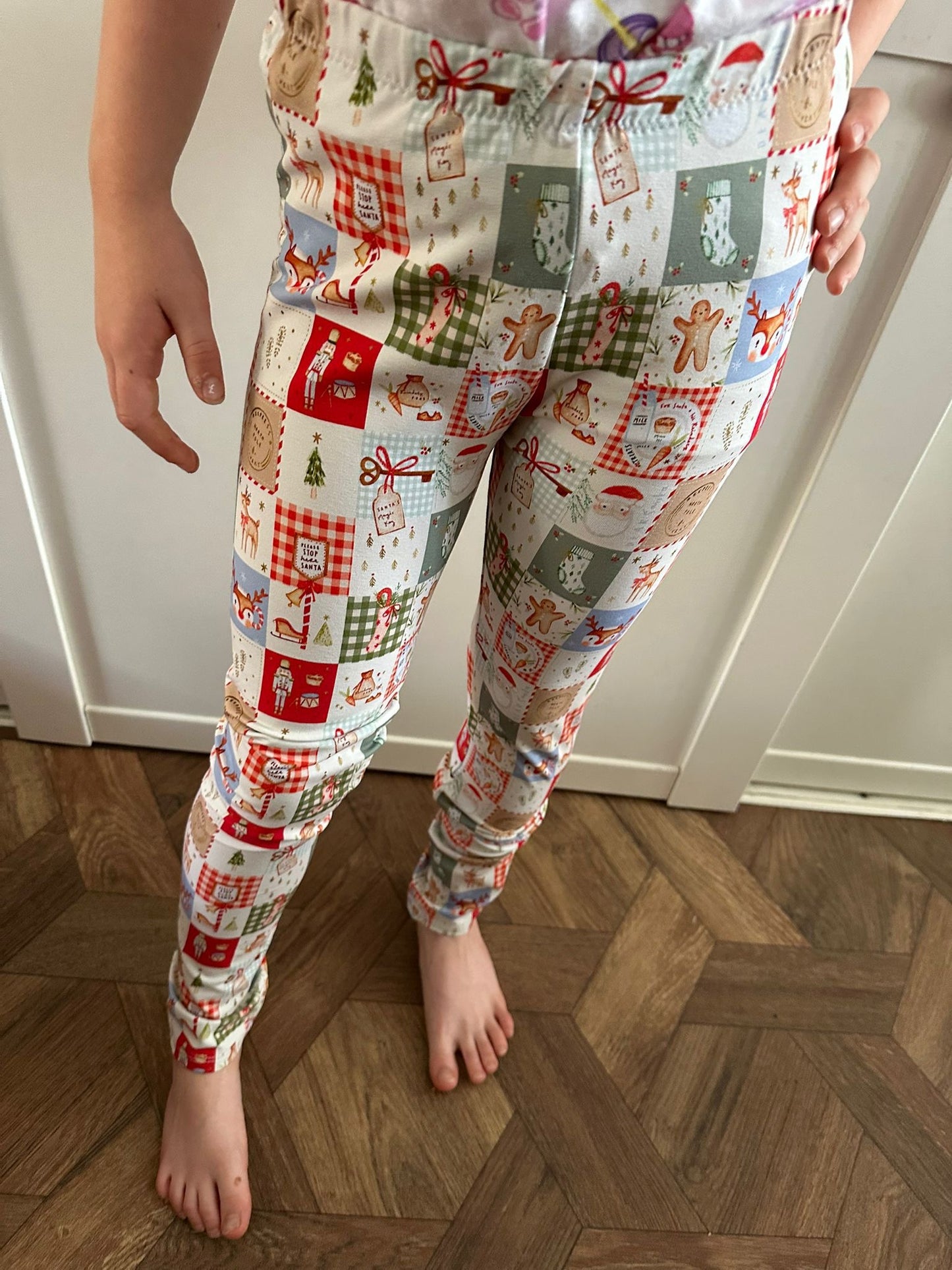 LEGGINGS