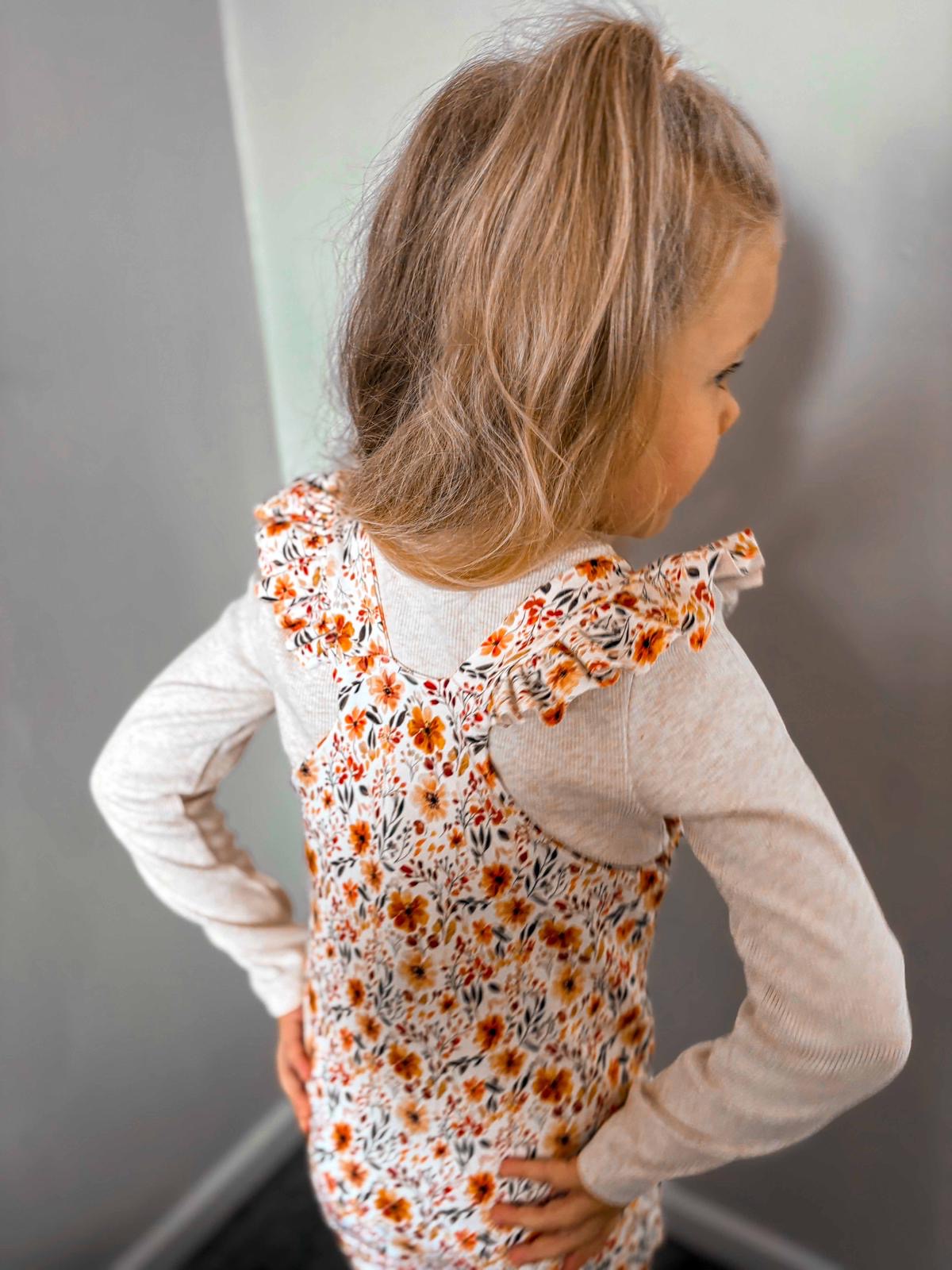 SALEY ROMPER