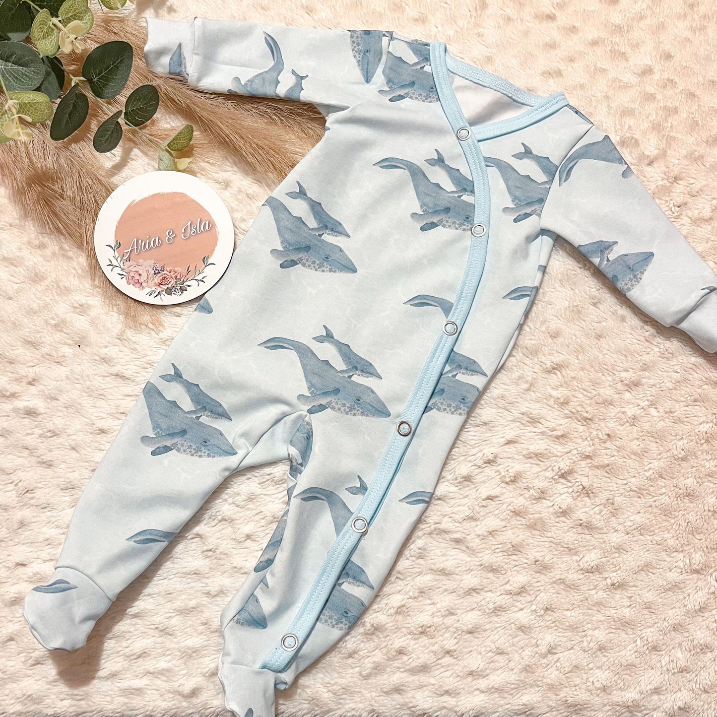 BABY ALL-IN-ONE