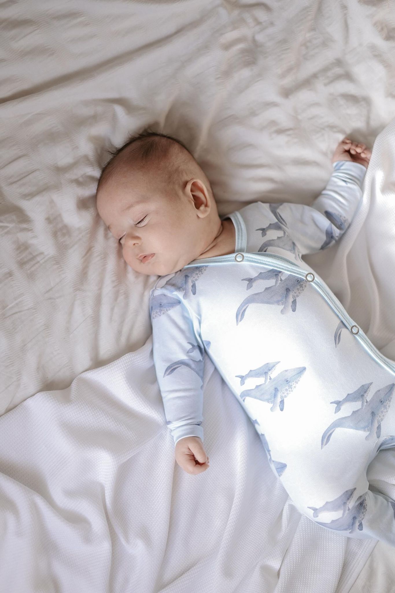BABY ALL-IN-ONE