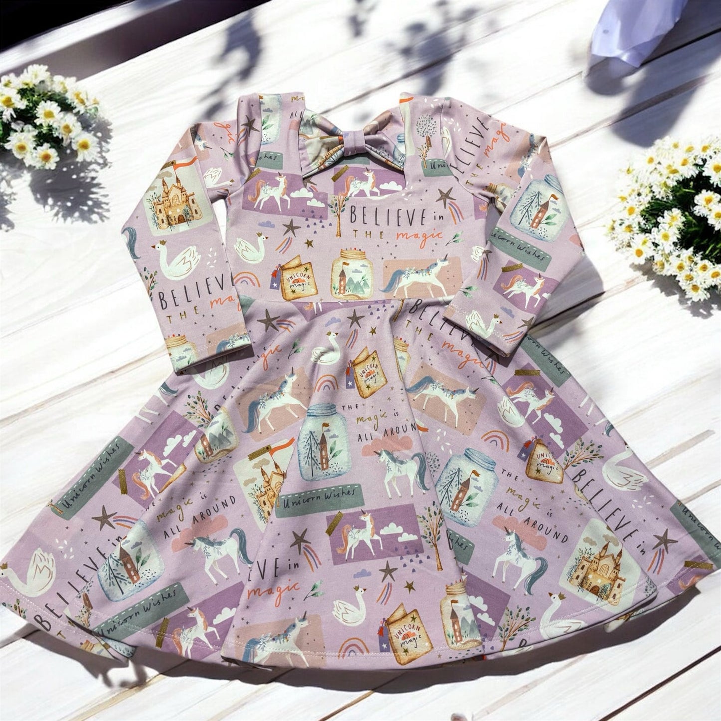 SKYLER DRESS