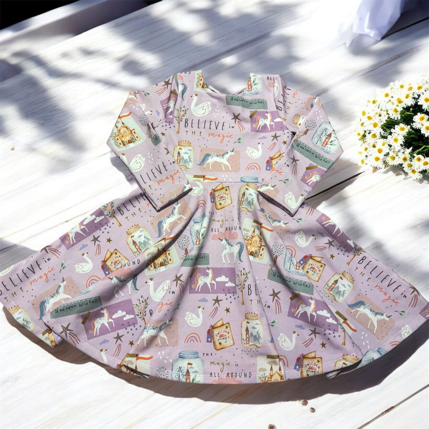 SKYLER DRESS