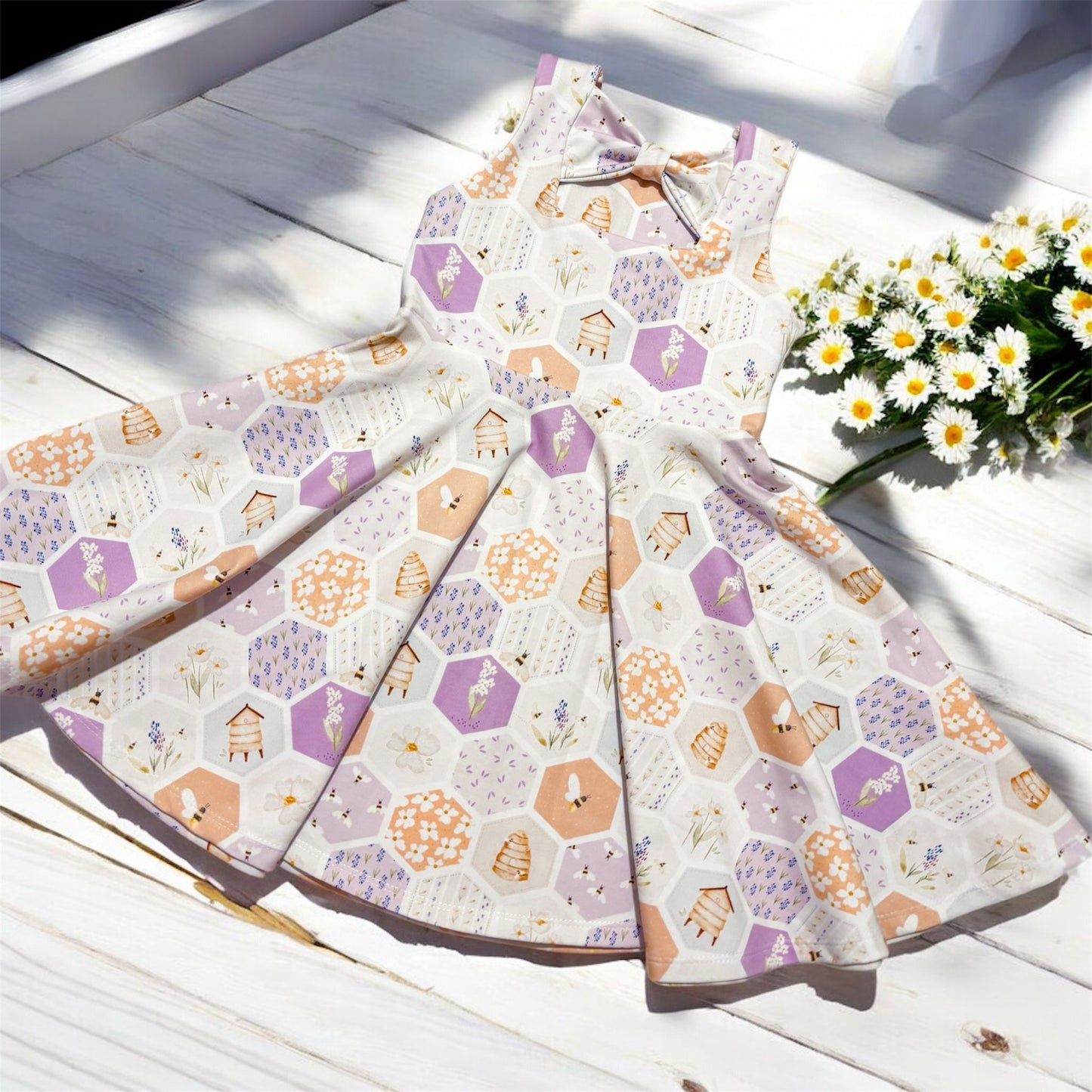 SKYLER DRESS