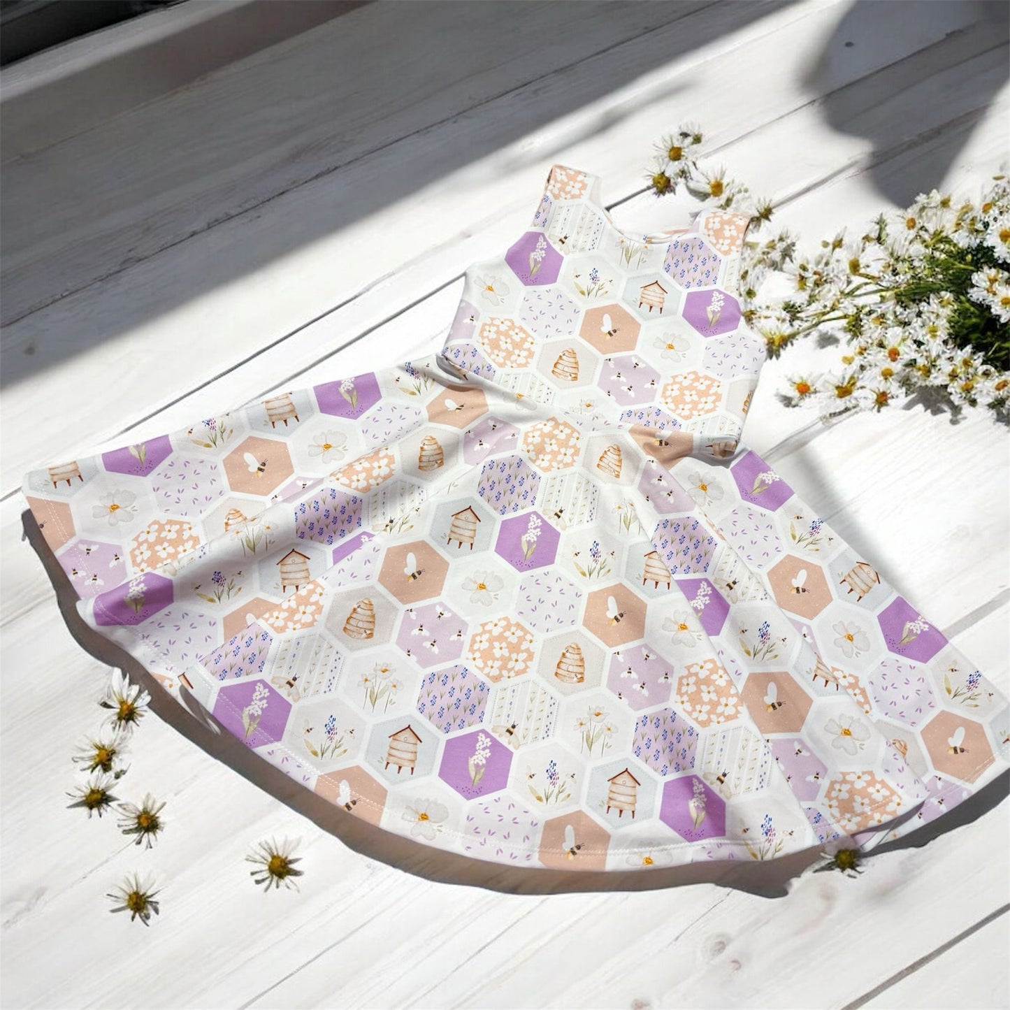 SKYLER DRESS