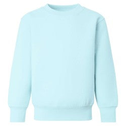 DTF CHRISTMAS CREW SWEATSHIRT