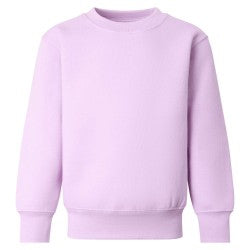 DTF CHRISTMAS CREW SWEATSHIRT