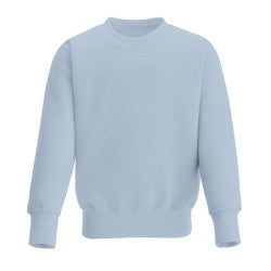 DTF CHRISTMAS CREW SWEATSHIRT