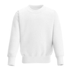 DTF CHRISTMAS CREW SWEATSHIRT