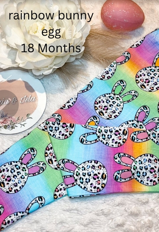 READY MADE LEGGINGS