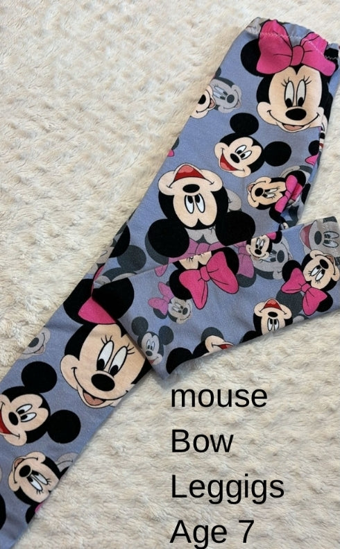 READY MADE LEGGINGS