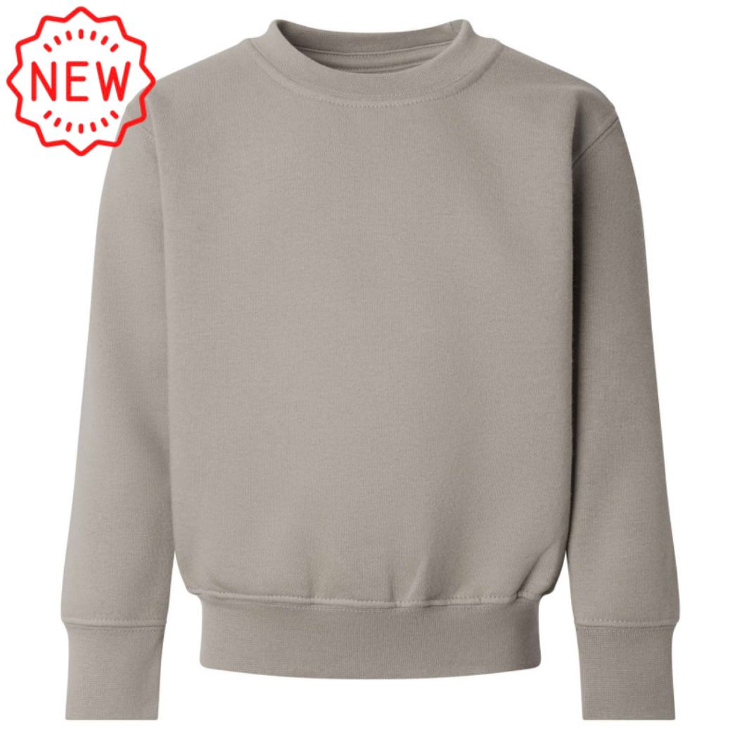 DTF CHRISTMAS CREW SWEATSHIRT