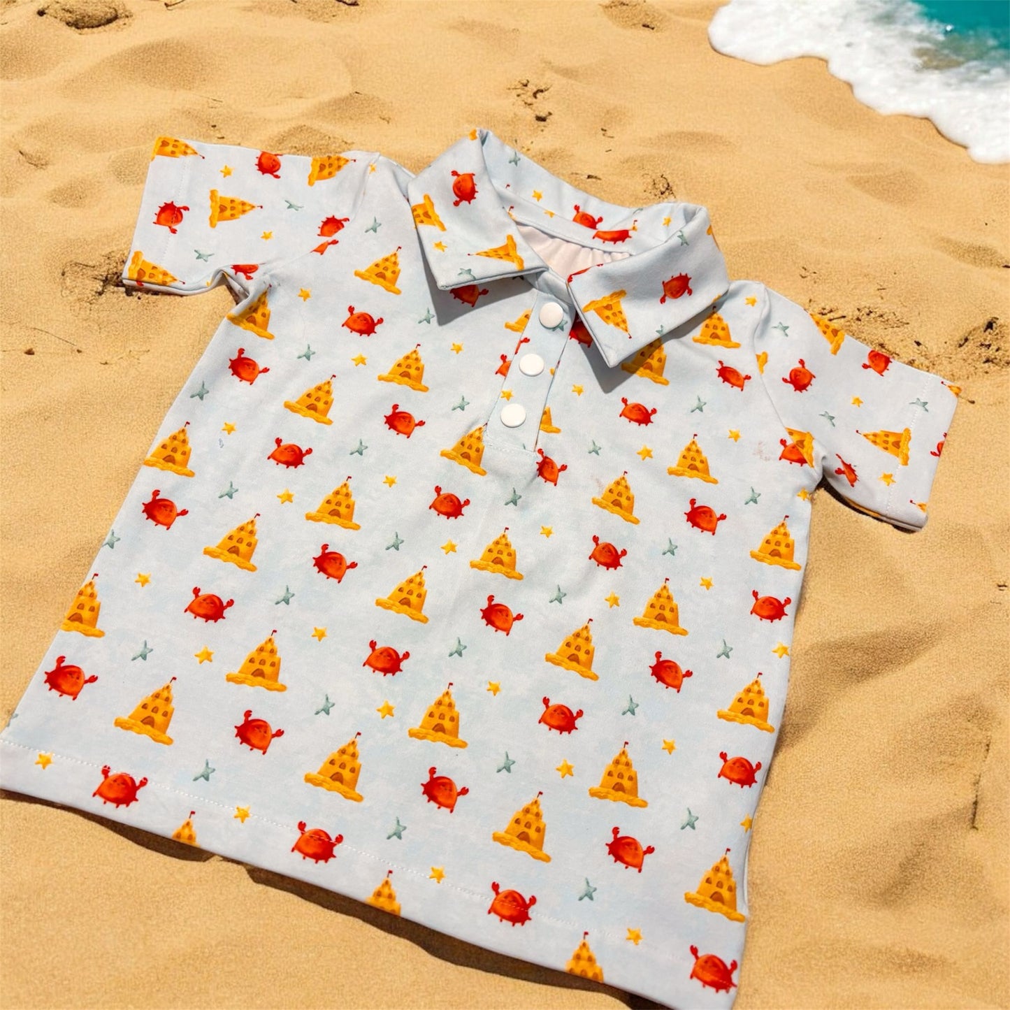 POLO SHIRT