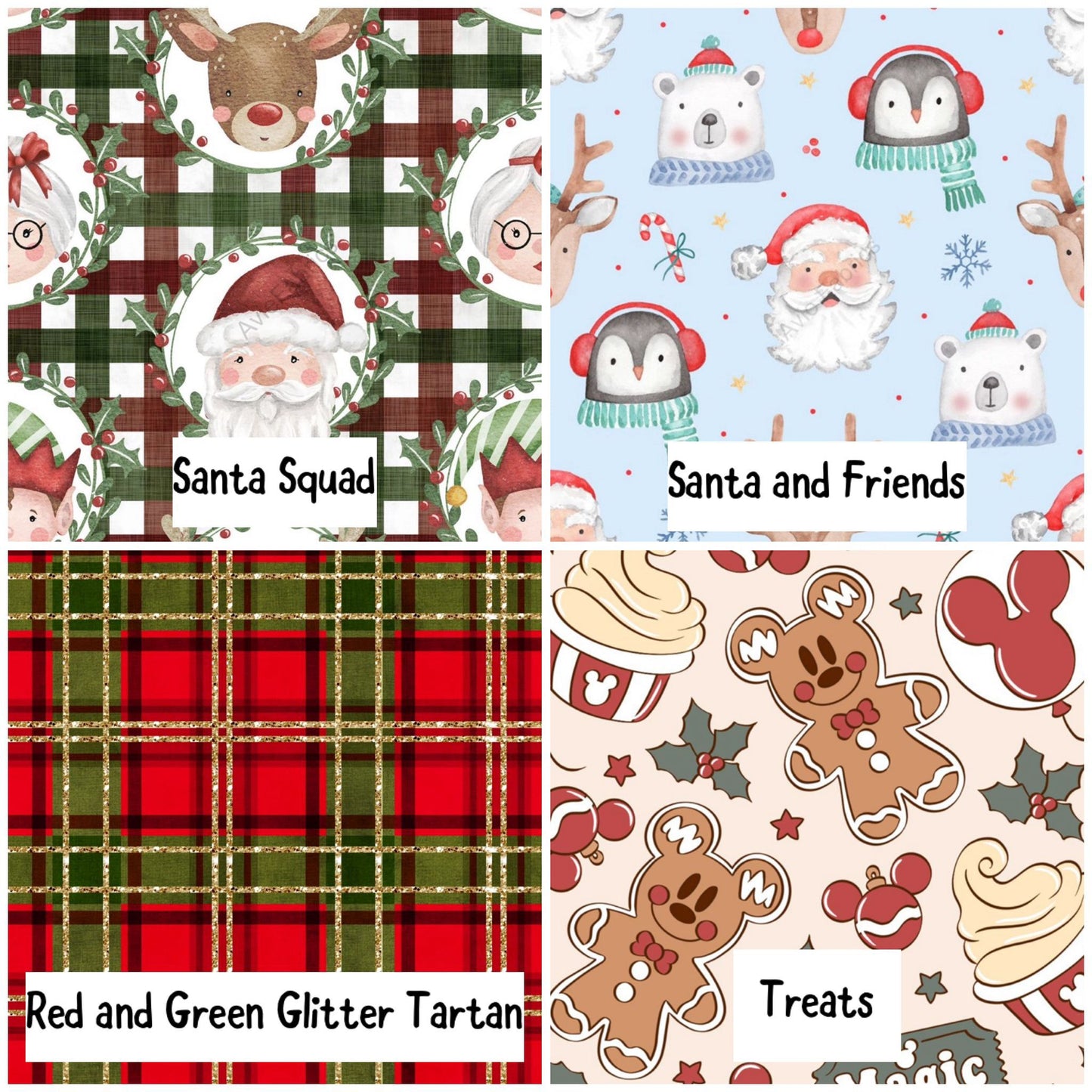 COLLECTION DESIGNS
