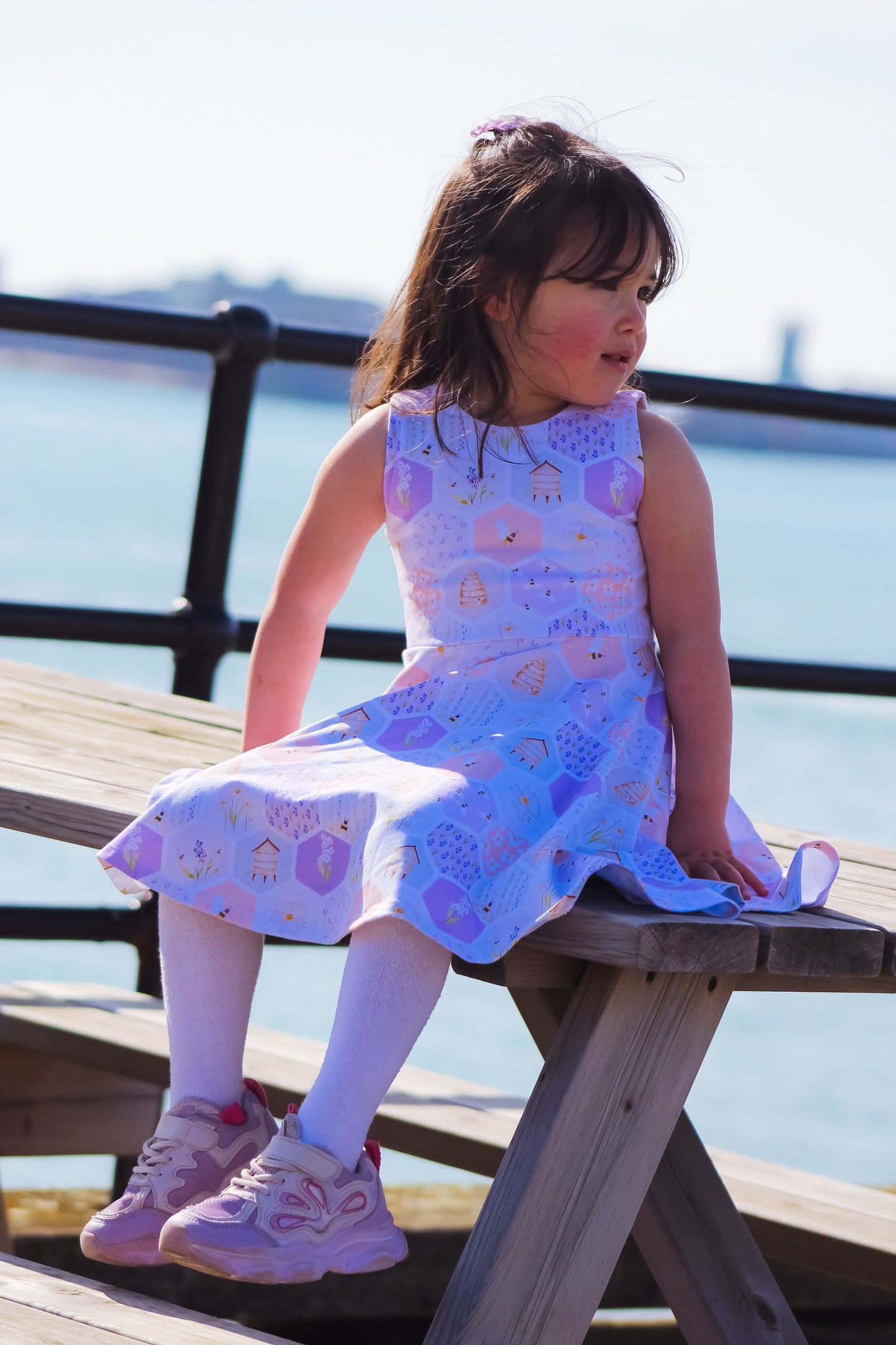 SKYLER DRESS