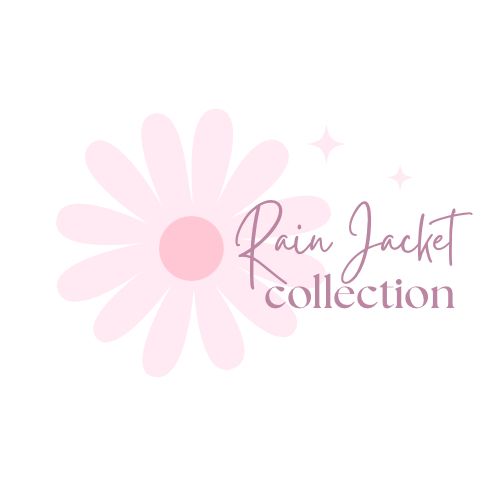 RAIN JACKET COLLECTION