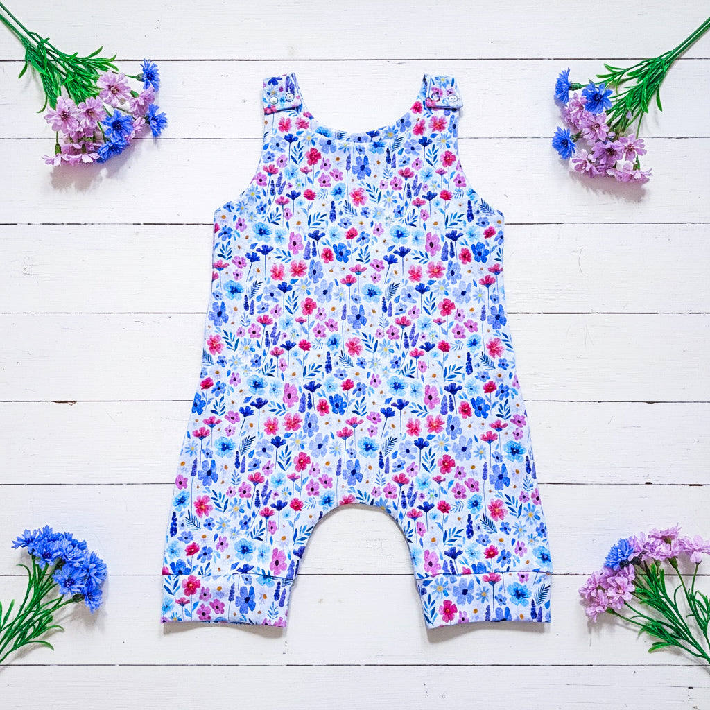 DUNGAREES