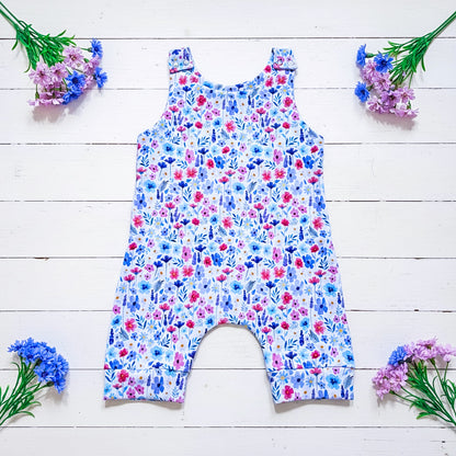 DUNGAREES