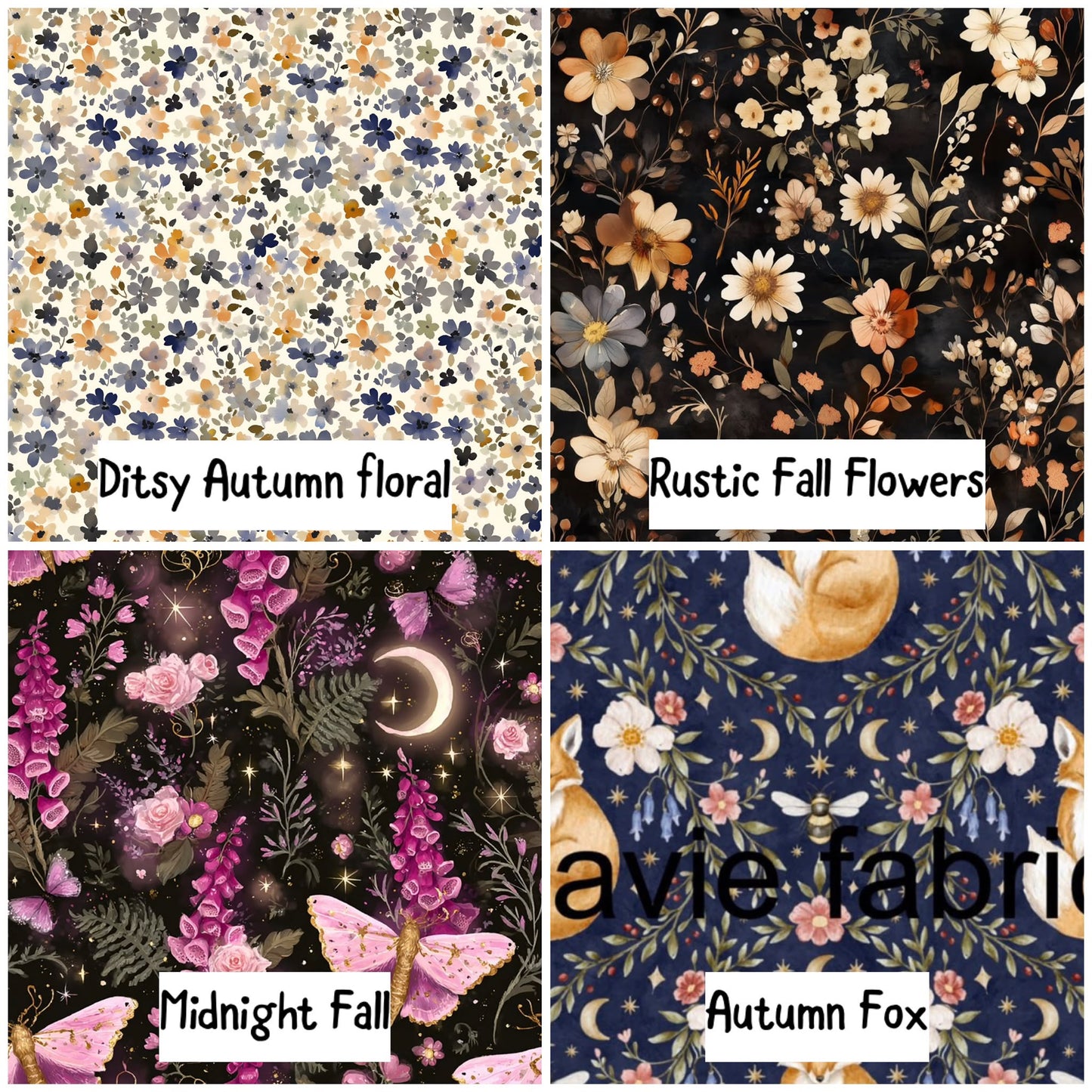 DOTTY DRESS