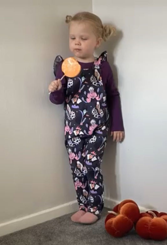 OVERALLS
