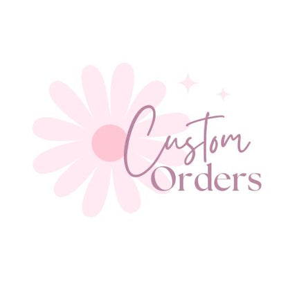CUSTOM FOR FAI