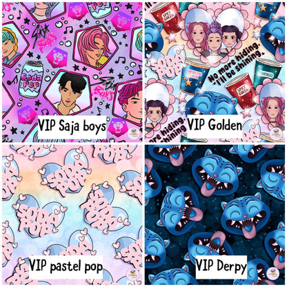 CUSTOM FOR Rachel  VIP