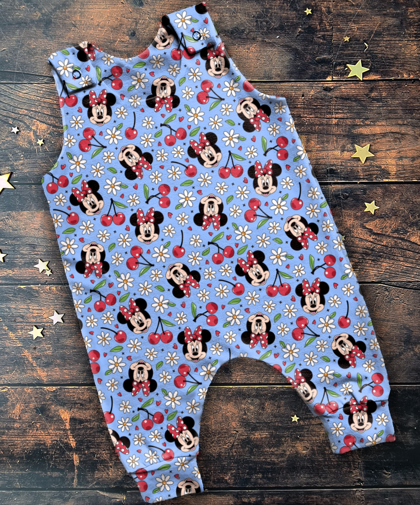 DUNGAREES