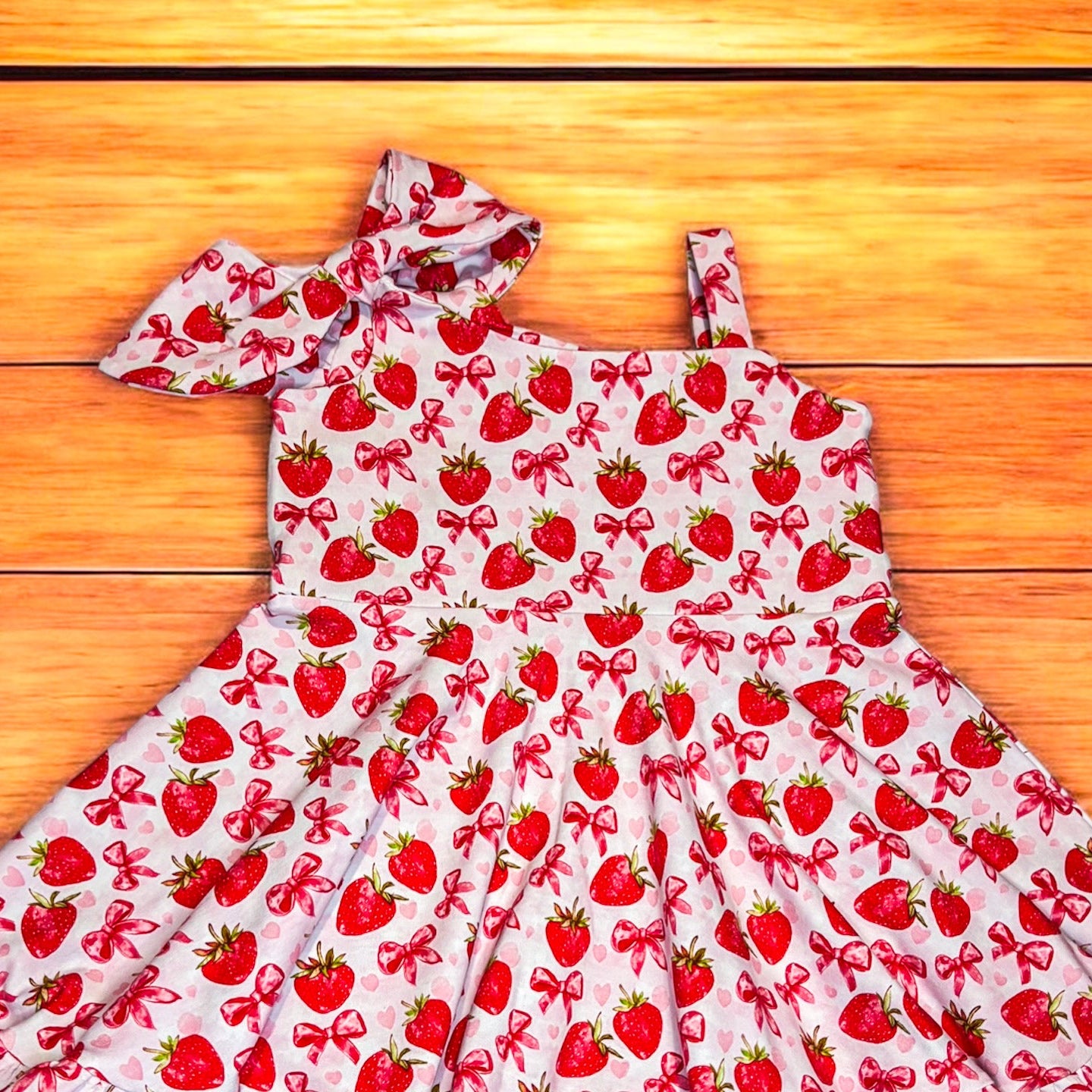 CECINA DRESS