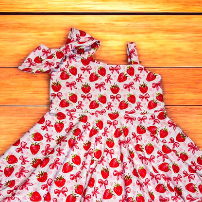 CECINA DRESS