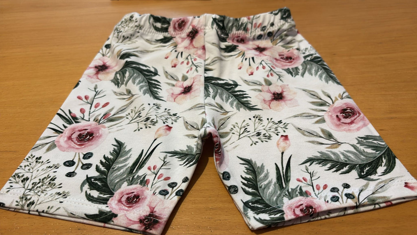 READY MADE SHORTS