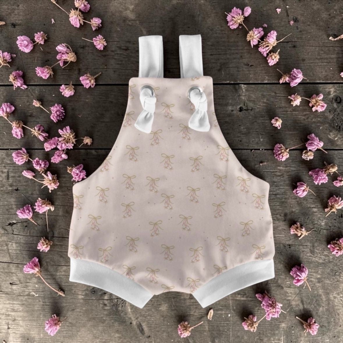OVERALLS