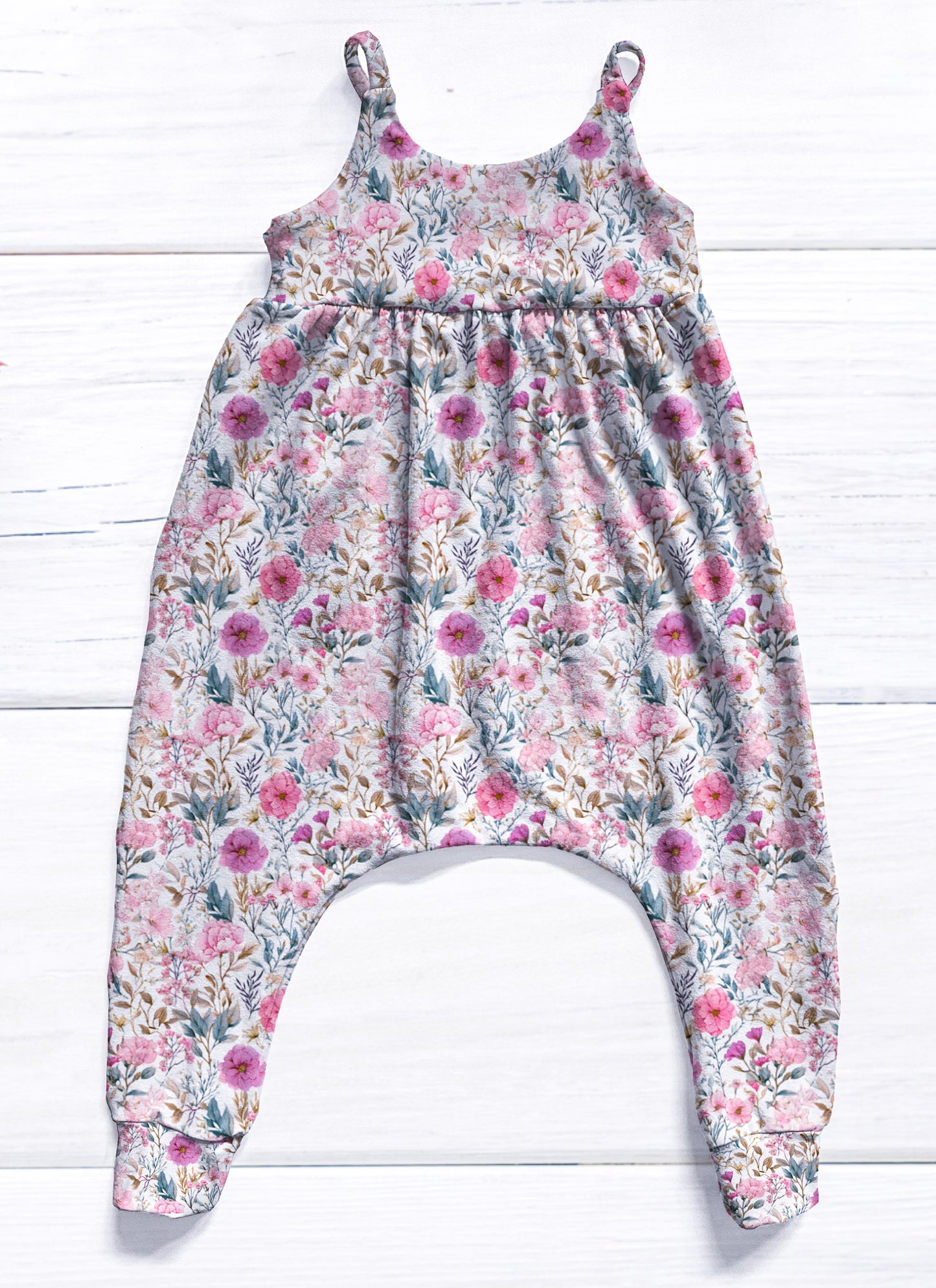 NAPA ROMPER
