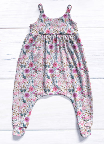NAPA ROMPER