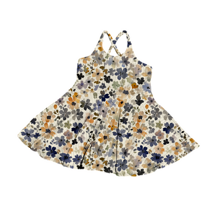 BRIELLE DRESS