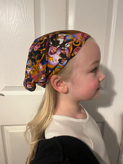 Bandana Headband