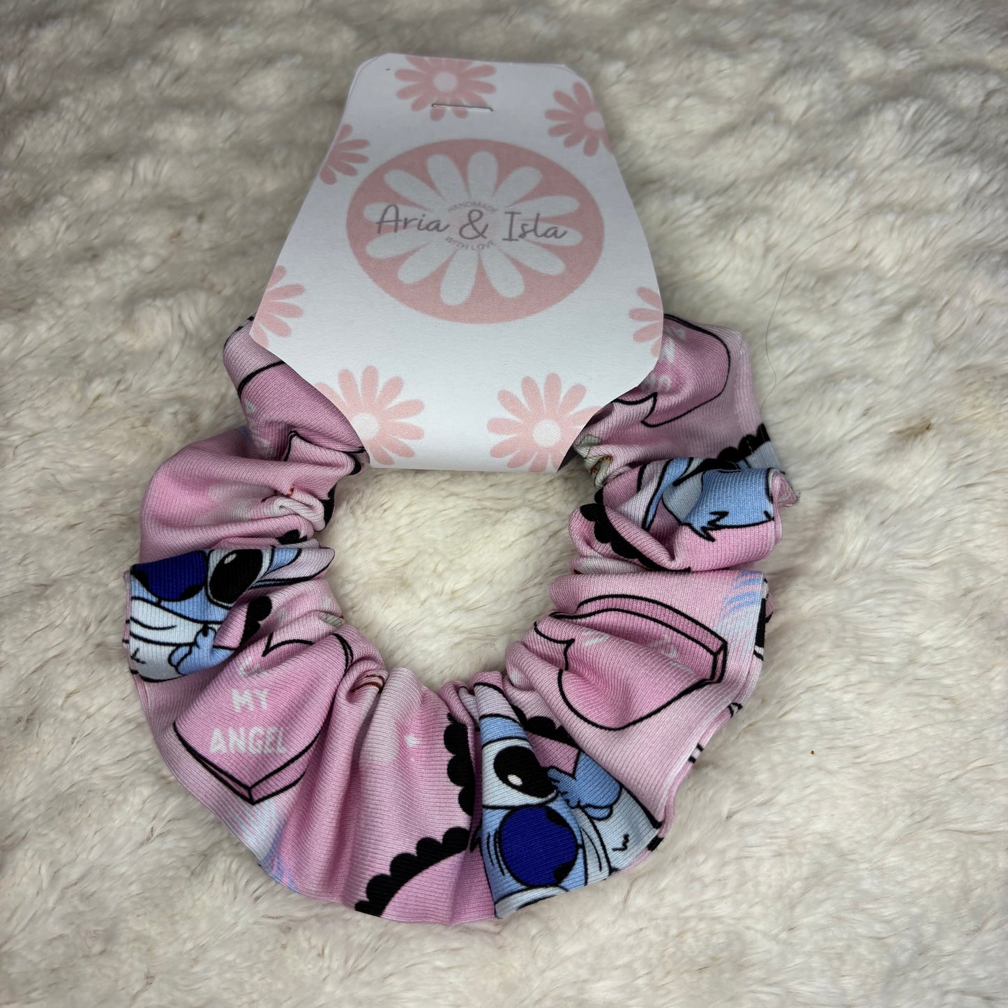 SCRUNCHIES