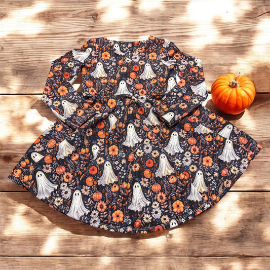 TOFINO DRESS