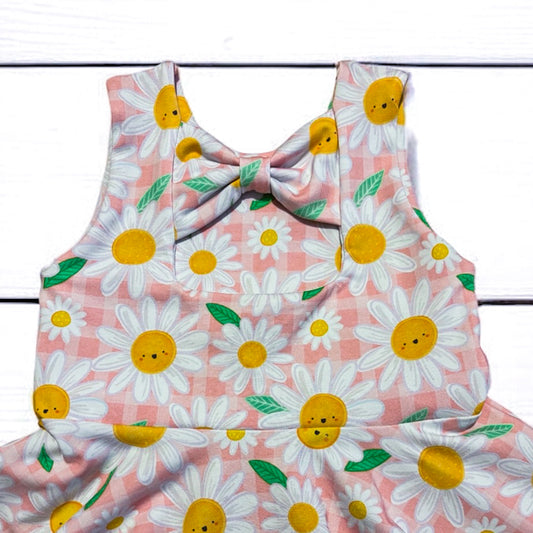 SKYLER DRESS