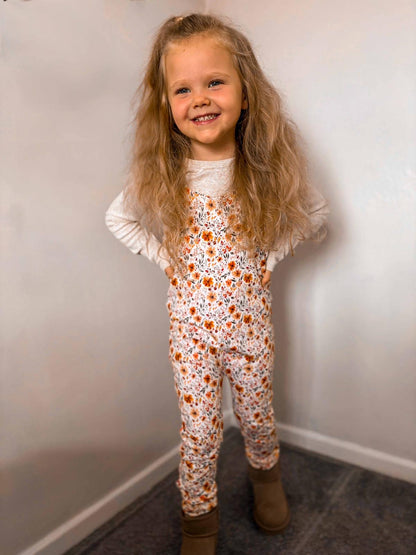 SALEY ROMPER