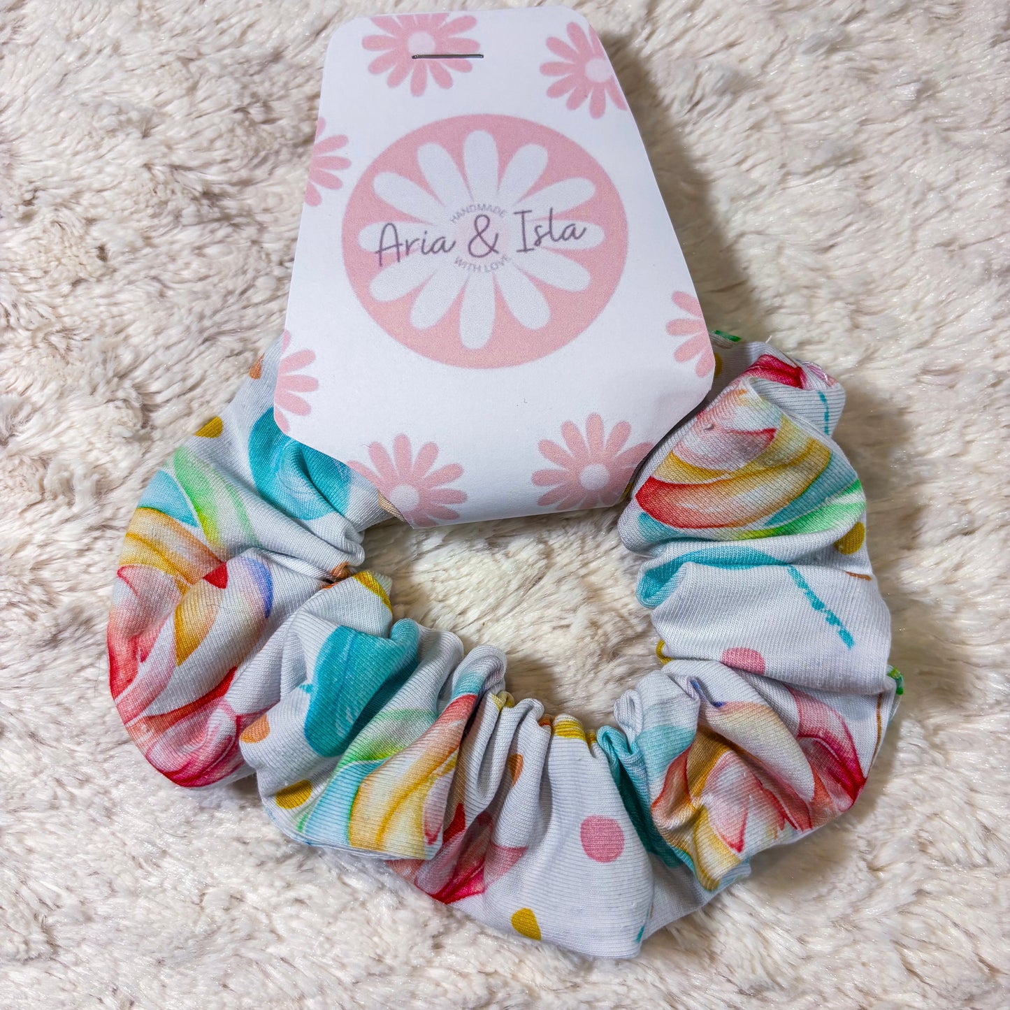 Scrunchies