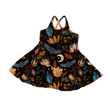 BRIELLE DRESS