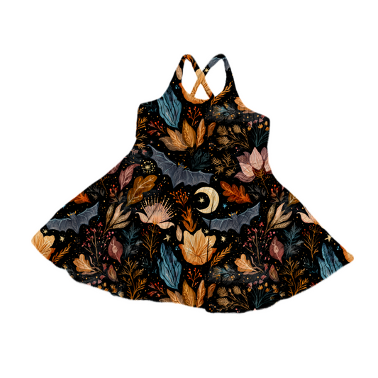 BRIELLE DRESS
