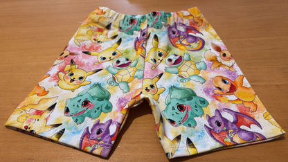 READY MADE SHORTS