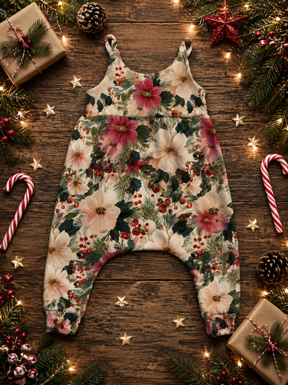 NAPA ROMPER