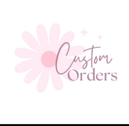 CUSTOM FOR Emma (peppa)