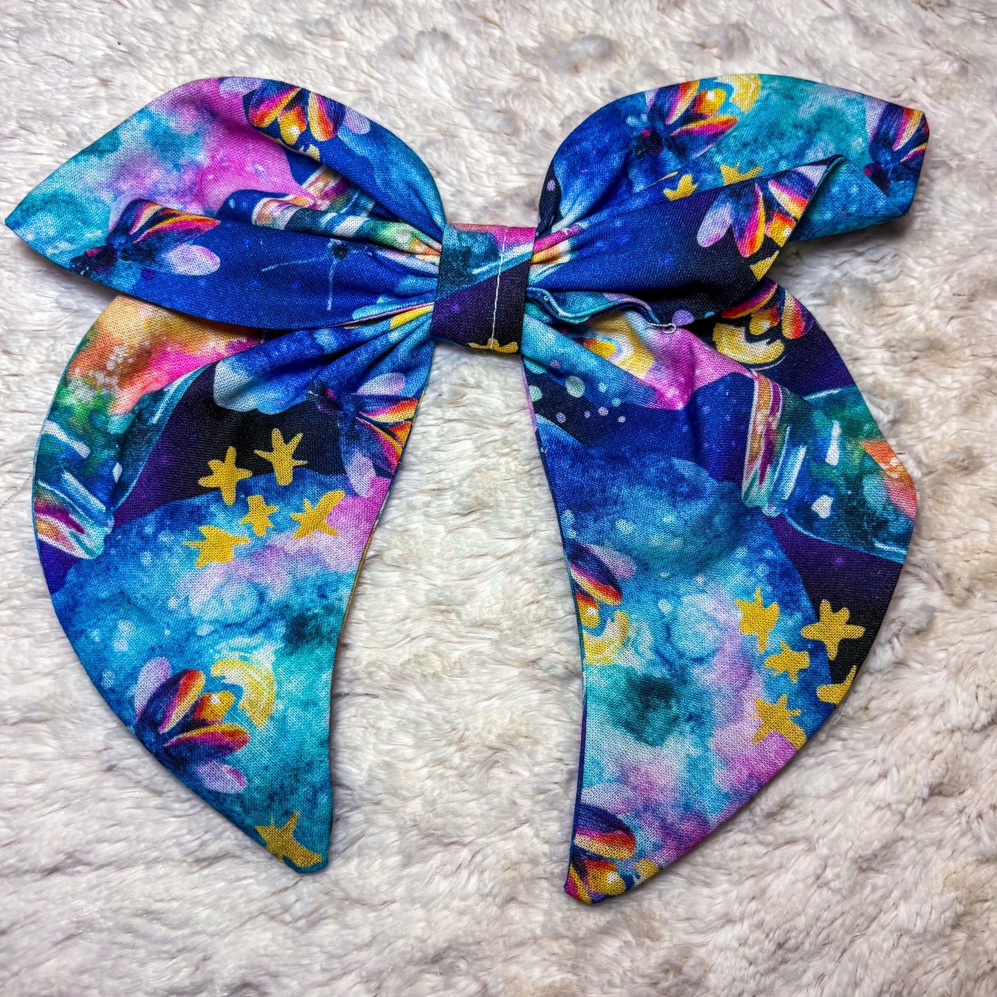 Big bow 4