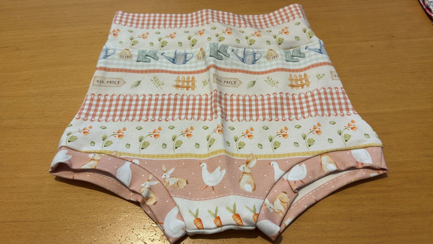 READY MADE BUMMIES